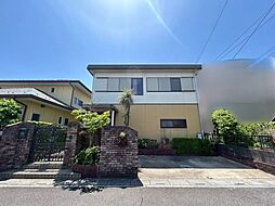 杉戸町高野台西5丁目　中古一戸建