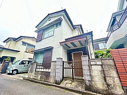 春日部市大枝　売地