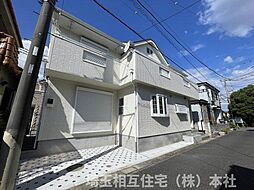 物件画像 越谷市下間久里　中古一戸建て