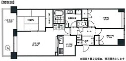 物件画像 パークシティ白岡C棟