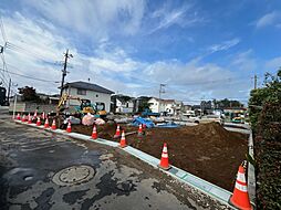 物件画像 白岡市白岡　売地　2号地