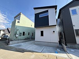 物件画像 さいたま市西区三橋六丁目　新築一戸建て　E号棟