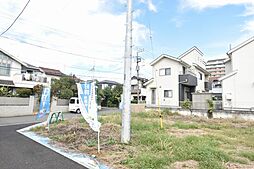 物件画像 さいたま市岩槻区西町　売地　A区画