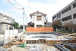 物件画像 さいたま市岩槻区仲町2丁目　新築一戸建て