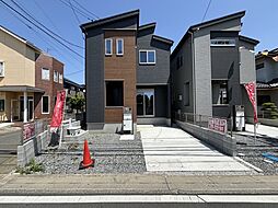 物件画像 さいたま市西区三橋六丁目　一戸建て　B号棟