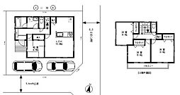 物件画像 杉戸町佐左ヱ門　中古一戸建て