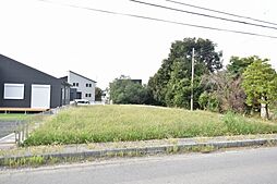 物件画像 杉戸町堤根　売地　6号地