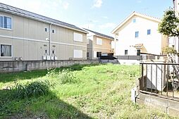 物件画像 白岡市小久喜　売地