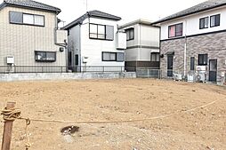 野田市尾崎　売地