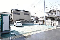 杉戸町内田2丁目　条件付売地