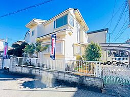 物件画像 春日部市新宿新田　条件付き売地