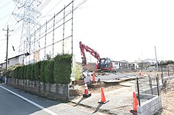 杉戸町内田3丁目　B区画　売地