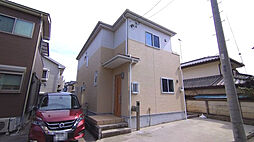 春日部市大場　中古一戸建て