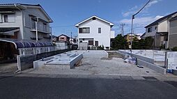 物件画像 春日部市小渕　新築一戸建て　1号棟