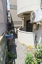 東京都練馬区東大泉4丁目（賃貸マンション1K・1階・15.00㎡） その7