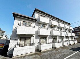 東京都西東京市住吉町3丁目（賃貸マンション1K・3階・26.49㎡） その1