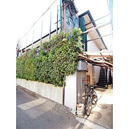 🉐敷金礼金0円！🉐西武新宿線 田無駅 徒歩10分