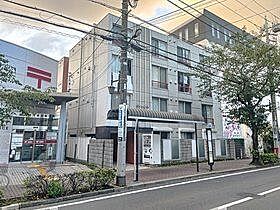 東京都練馬区東大泉4丁目（賃貸マンション1R・1階・24.96㎡） その1