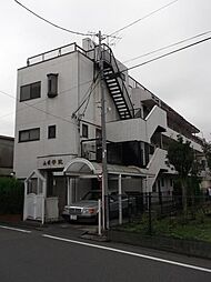 西武池袋線 秋津駅 徒歩18分