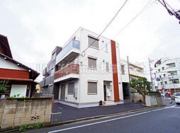 西武新宿線 田無駅 徒歩7分