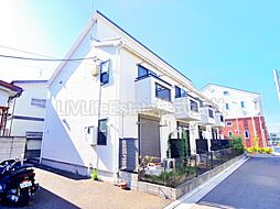 西武新宿線 西武柳沢駅 徒歩8分