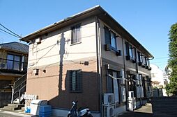 西武池袋線 ひばりヶ丘駅 徒歩4分