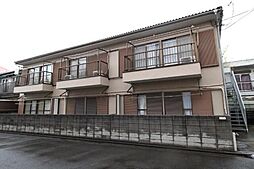 西武池袋線 ひばりヶ丘駅 徒歩14分