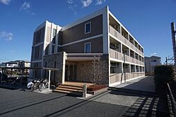 西武池袋線 秋津駅 徒歩13分