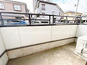 東京都西東京市住吉町3丁目（賃貸マンション1K・2階・26.49㎡） その8