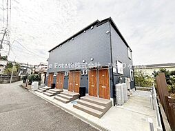 西武池袋線 秋津駅 徒歩7分