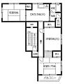 栗原マンション3階6.7万円