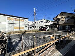 物件画像 さいたま市桜区西堀6丁目2期　1号棟