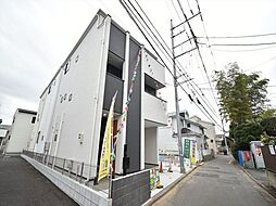 物件画像 さいたま市浦和区瀬ヶ崎　1号棟