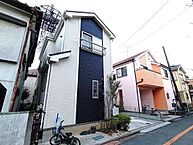 埼玉県さいたま市緑区大字中尾：物件画像