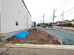 物件画像 さいたま市浦和区元町1丁目　B区画