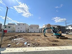 物件画像 さいたま市大宮区三橋　第25