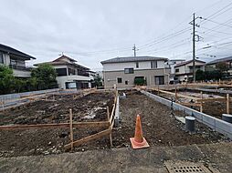 物件画像 さいたま市上木崎7期　3号棟