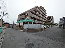 物件画像 モリス大宮日進弐番館