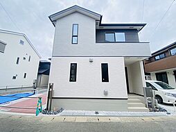 物件画像 さいたま市南区広ヶ谷戸7期　N号棟