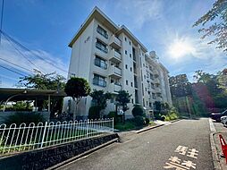 物件画像 香里三井住宅A８９号棟