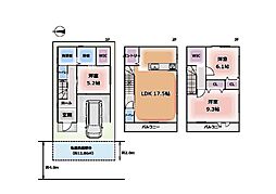 四條畷市米崎町