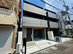 物件画像 四條畷市米崎町