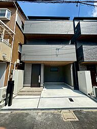 物件画像 四條畷市米崎町
