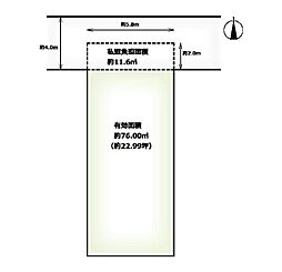 物件画像 大東市灰塚６丁目