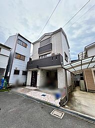 物件画像 四條畷江瀬美町