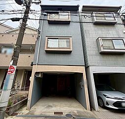 物件画像 四條畷市雁屋北町