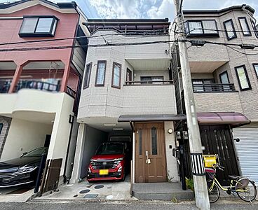 外観 外観