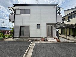 物件画像 四條畷市岡山2丁目