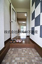 コウガマンションII  ｜ 宮崎県都城市志比田町4679番地（賃貸マンション1R・2階・26.00㎡） その6