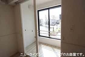 ＢＡＳＥＭＥＮＴ　II 103 ｜ 宮崎県都城市祝吉1丁目14-3（賃貸アパート1LDK・1階・50.01㎡） その13